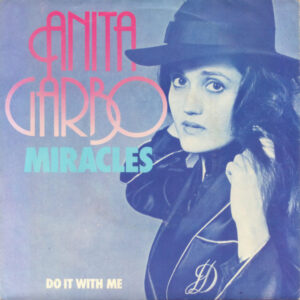 Anita Garbo – Miracles