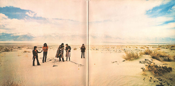 Wings – Venus And Mars - Image 2