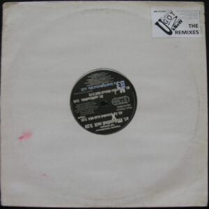 Cappella – U Got 2 Know (The Remixes)
