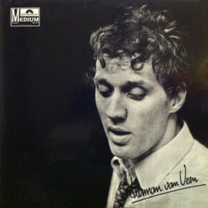 Herman van Veen – Herman van Veen (II)