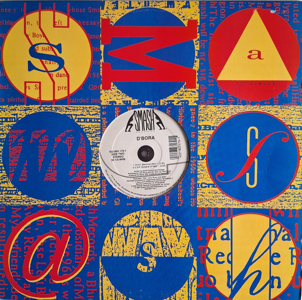 D'Bora – E.S.P. - Afbeelding 3