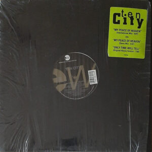 Ten City – My Peace Of Heaven