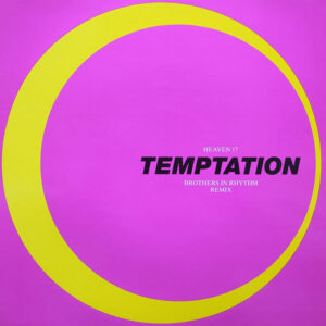 Heaven 17 – Temptation (Brothers In Rhythm Remix)