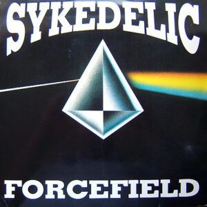 Sykedelic – Forcefield