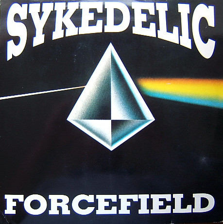 Sykedelic – Forcefield