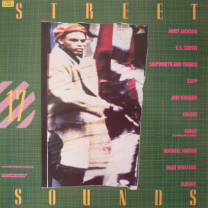 Various – Street Sounds Edition 17