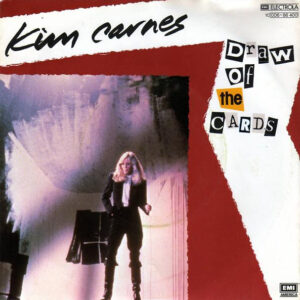 Kim Carnes – Draw Of The Cards