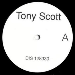 Tony Scott – The Greenhouse Effect