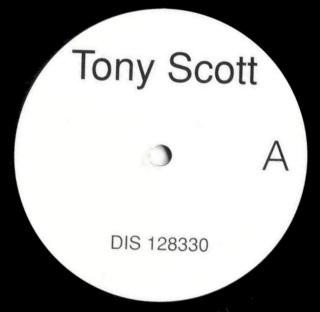 Tony Scott – The Greenhouse Effect
