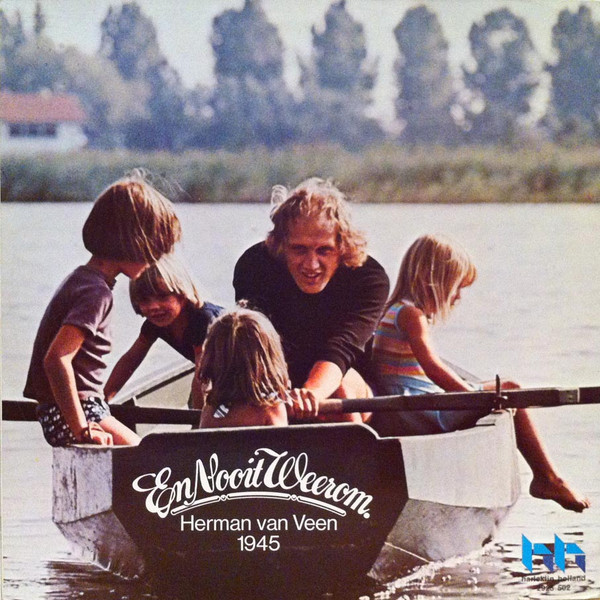 Herman van Veen – En Nooit Weerom