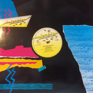 Fixomatic – Hurt 'Em Bad