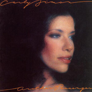 Carly Simon – Another Passenger