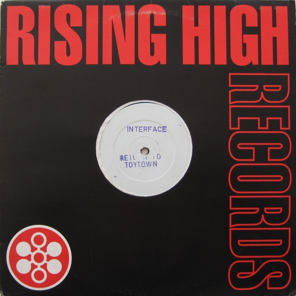 Interface – Return To Toytown EP