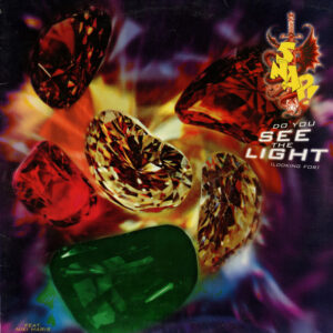 Snap! Feat. Niki Haris – Do You See The Light (Looking For)