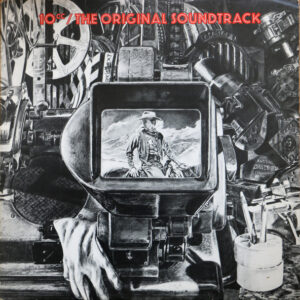 10cc – The Original Soundtrack