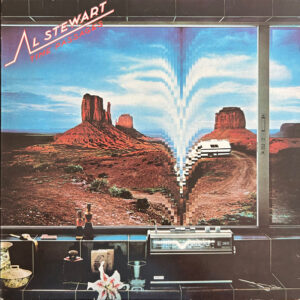 Al Stewart – Time Passages