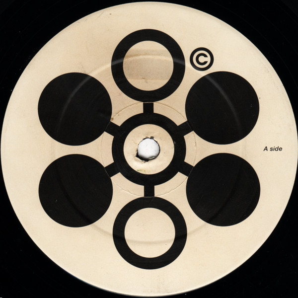 Interface – Return To Toytown EP - Afbeelding 3