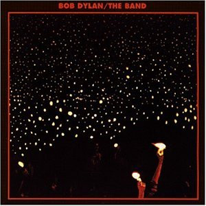 Bob Dylan, The Band – Before The Flood