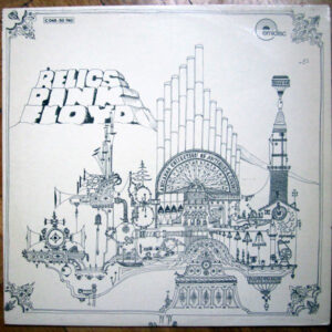 Pink Floyd – Relics