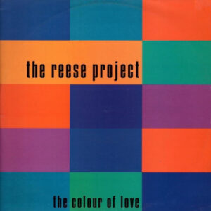 The Reese Project – The Colour Of Love
