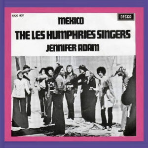 Les Humphries Singers – Mexico / Jennifer Adam