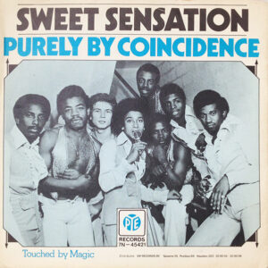 Sweet Sensation – Purely By Coincidence