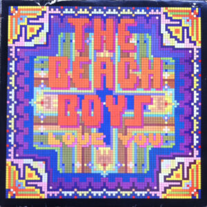 The Beach Boys – Love You