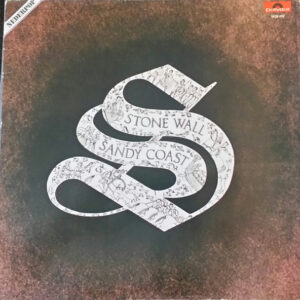 Sandy Coast – Stone Wall