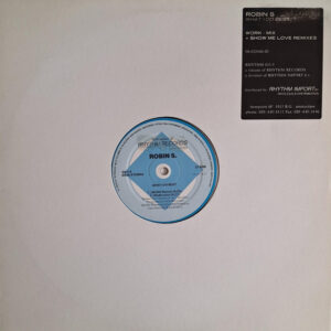 Robin S. – What I Do Best / Show Me Love