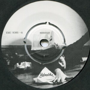 Kate Bush – Babooshka