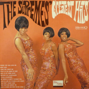 The Supremes – Greatest Hits