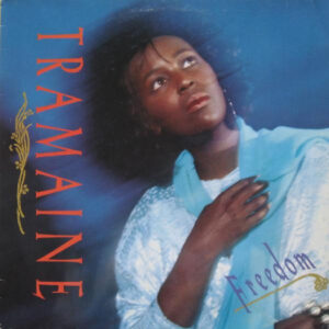Tramaine – Freedom
