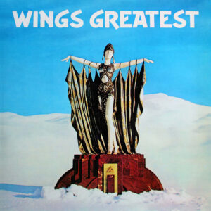 Wings – Wings Greatest