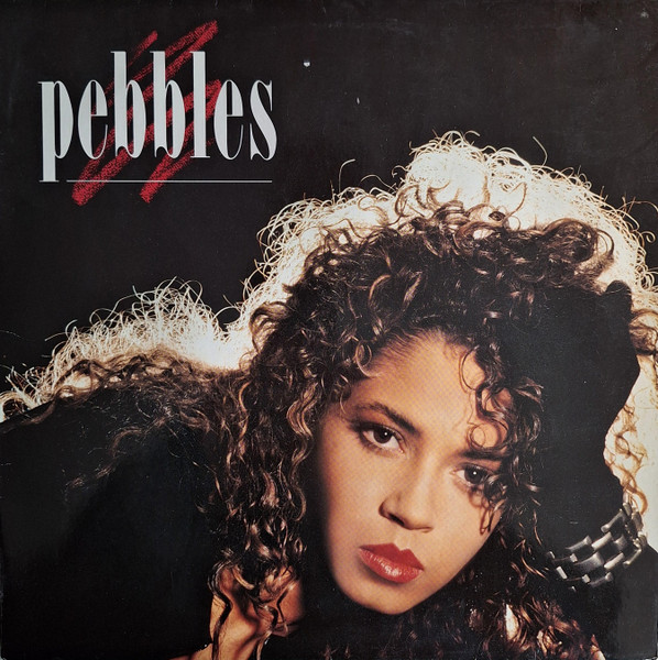Pebbles – Pebbles