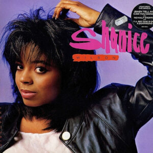 Shanice Wilson – Discovery