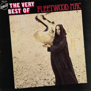 Fleetwood Mac – The Very Best Of Fleetwood Mac