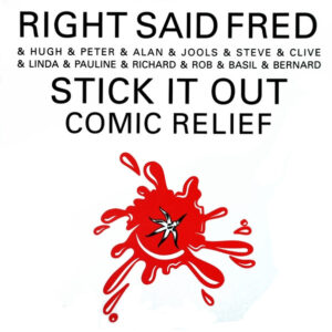 Right Said Fred – Stick It Out