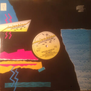 MC Shy D – Rapp Will Never Die