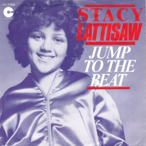 Stacy Lattisaw – Jump To The Beat