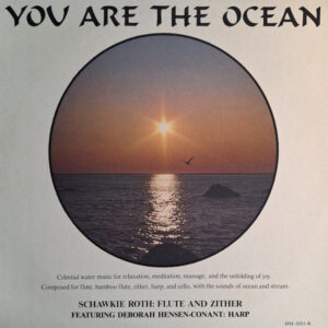 Schawkie Roth – You Are The Ocean