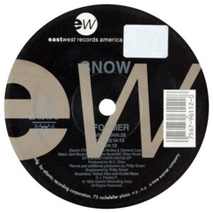 Snow – Informer
