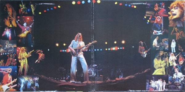 Cheap Trick – Cheap Trick At Budokan - Image 2