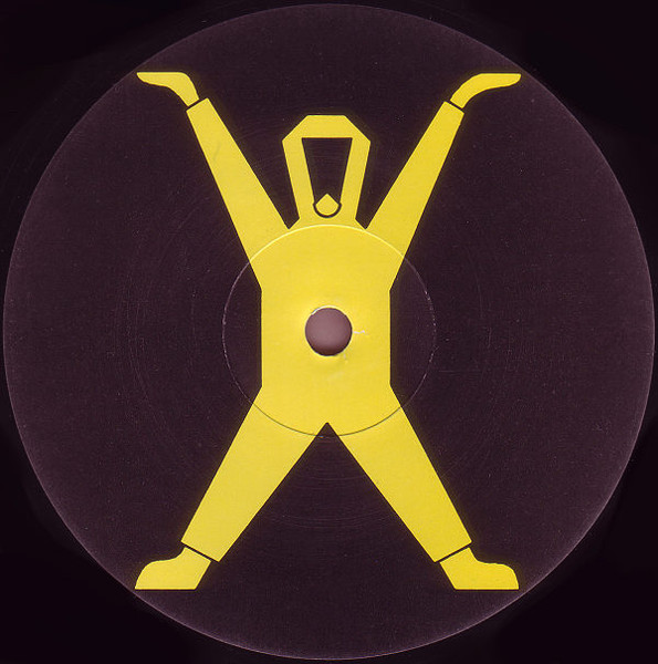 Altern 8 – Hypnotic St-8 - Afbeelding 4
