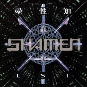 The Shamen – L.S.I. (Love Sex Intelligence)