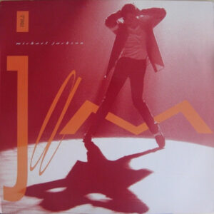 Michael Jackson – Jam