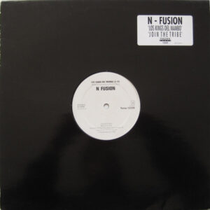 Studio X – Los Kings Del Mambo