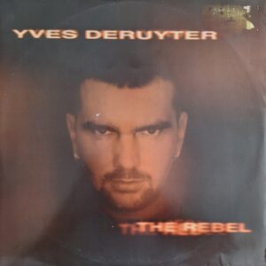 Yves Deruyter – The Rebel