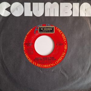 Earth, Wind & Fire – After The Love Has Gone