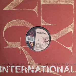 Interactive – Amok / Koma