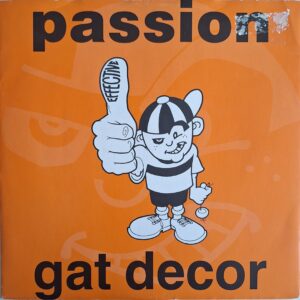 Gat Decor – Passion